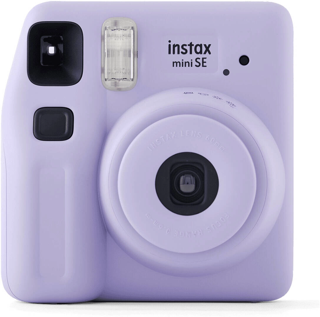 INSTAX MINI SE