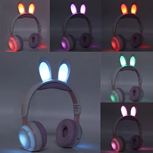 Kids Headphones Wireless Headphone