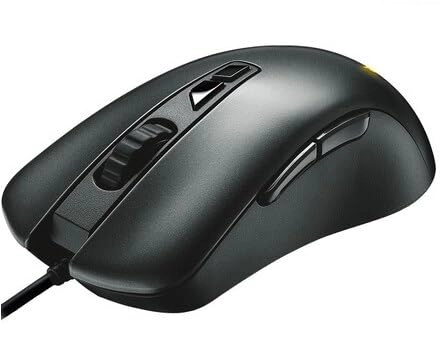 TUF Gaming M3 Mouse - Wired