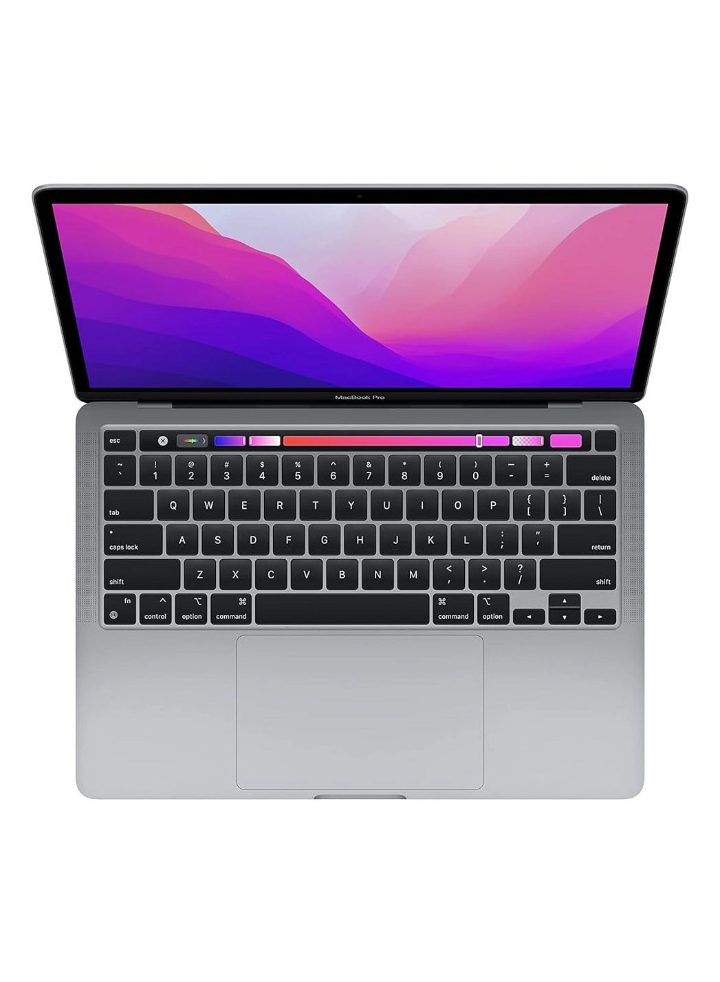 (Renewed) MacBook Pro - 13.3'' 256GB 8GB M2