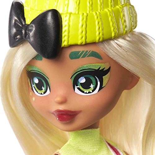 Keroppi Doll + Dashleen Doll - 10-in