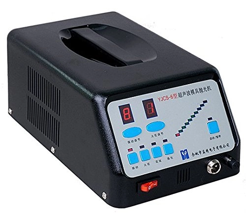 YJCS-6 - Multi-Function Ultra&sonic Mold Polisher