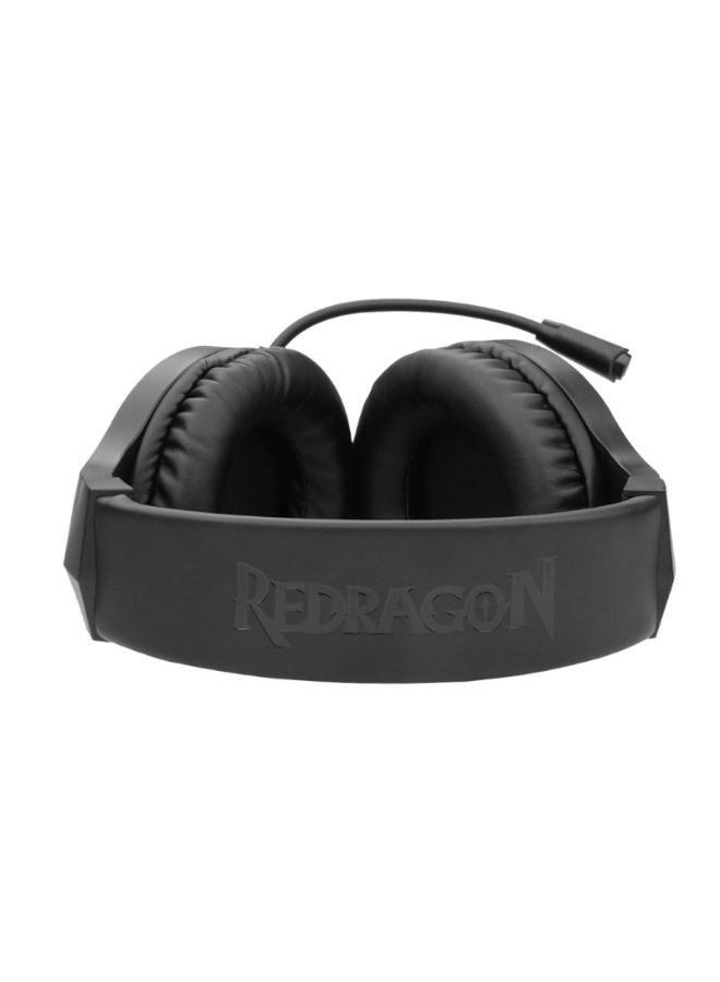 H260 Wired Headphone