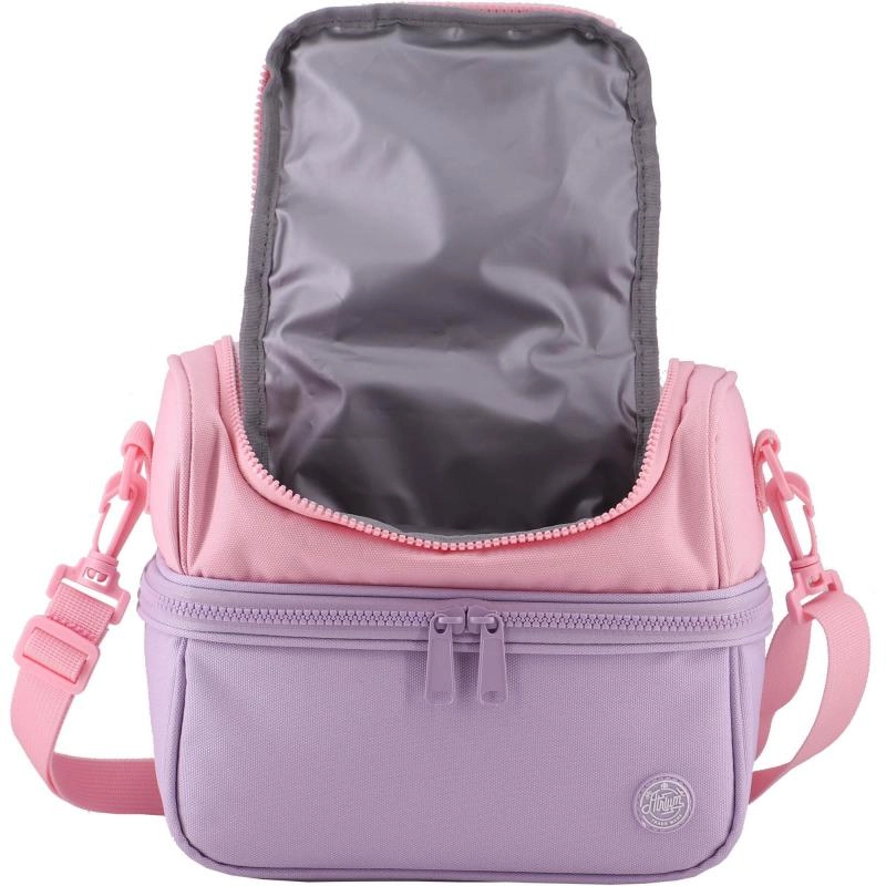 Big Zipper - Camouflage Pattern