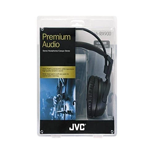 HA-RX900 Wired Headphone