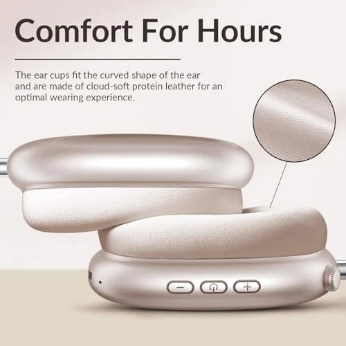 Y02 Wireless Headphone