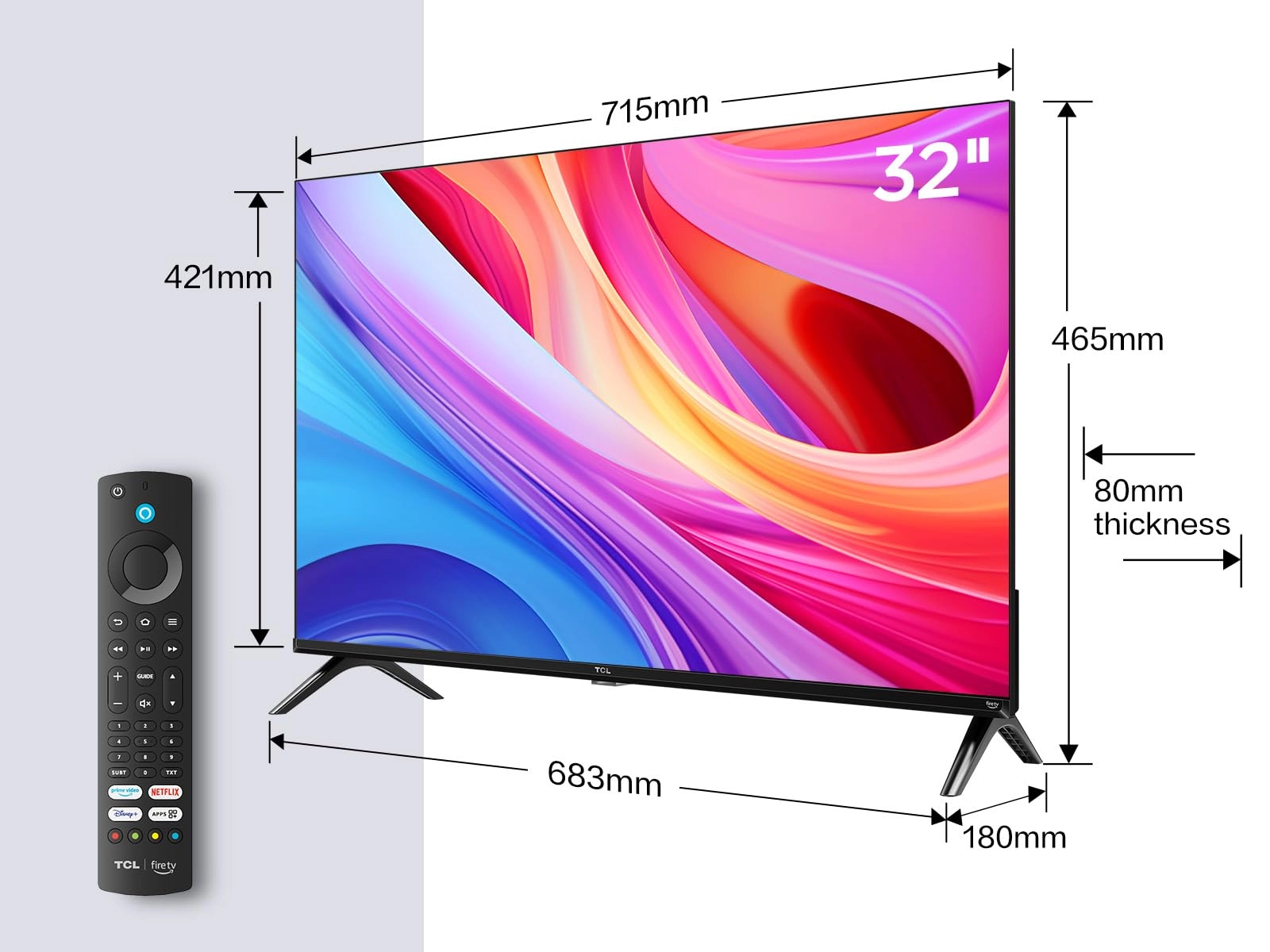 32SF540K - 32 inch