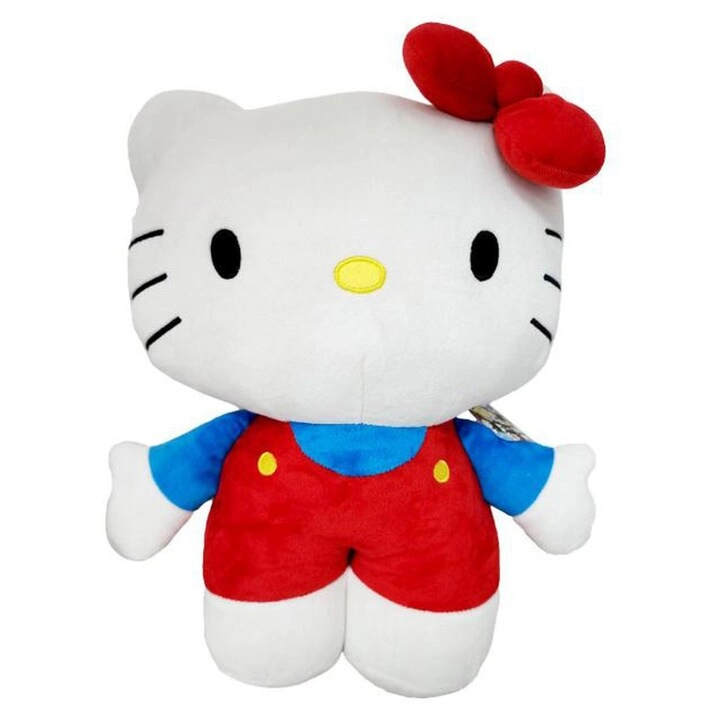 TOYPRO Hello Kitty Classic 50 cm Plush - Soft Huggable