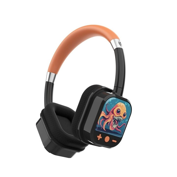 Yotowave Kids Wireless Headphone
