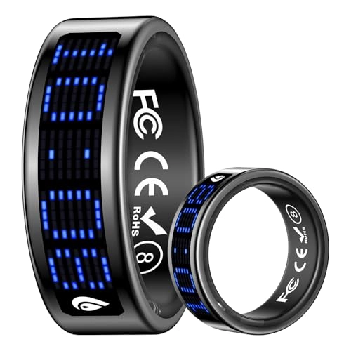 R04 - Heart Rate Monitor Sleep Monitor