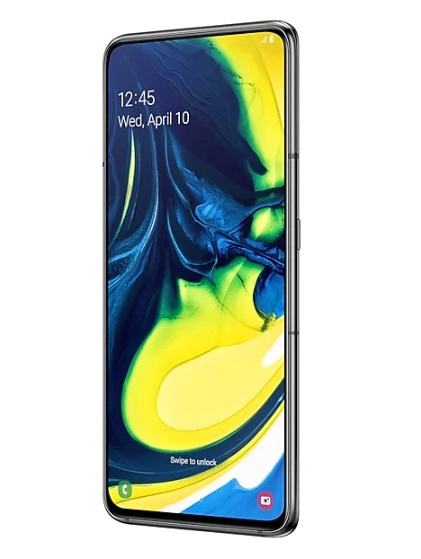 Galaxy A80 - 8GB 128GB