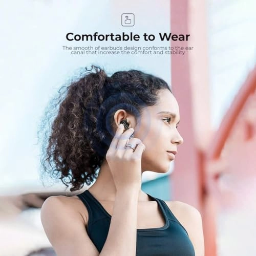TW976 Wireless Earbud