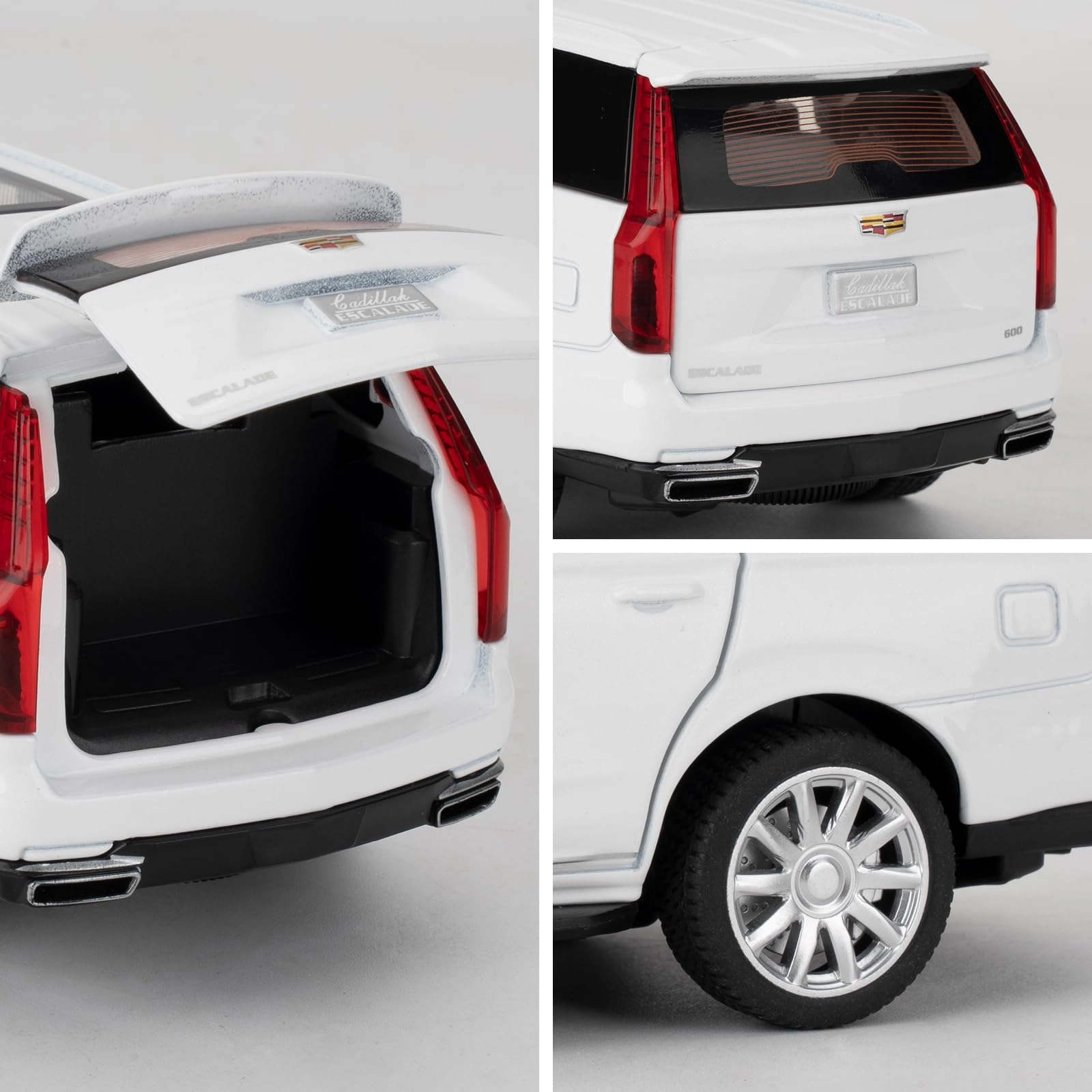 Escalade SUV - 1:32 1pcs