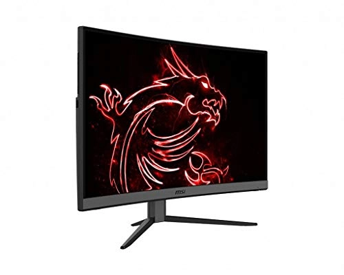 Optix MAG272C - 27 inch 1920 X 1080 pixels