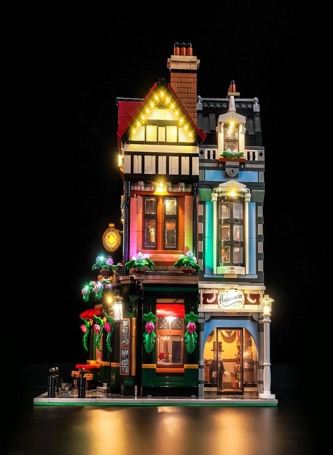 LED Lighting - Lego