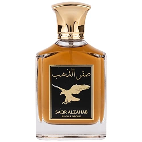 Saqr Alzahab - Eau de Parfum 100ml