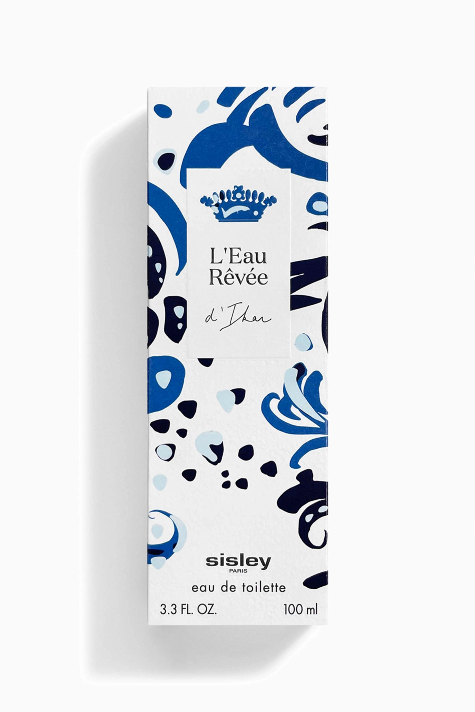 L'Eau Rêvée d'Ikar Eau de Parfum 100ml