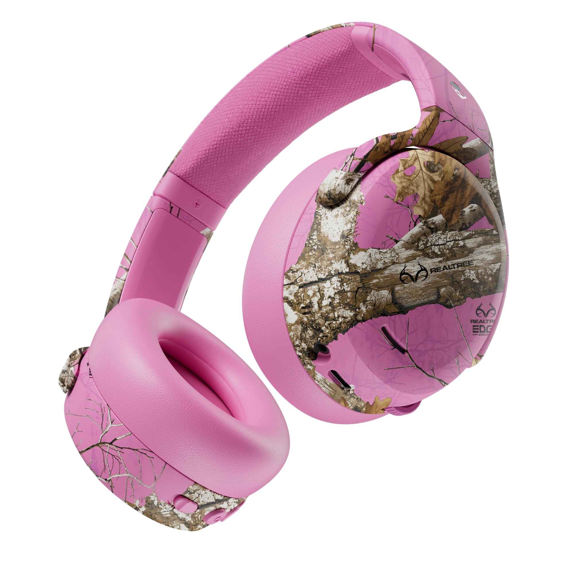 Skullcandy CRUSHER ANC 2 Wireless Headphone