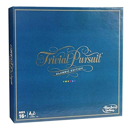 Trivial Pursuit (Italian)