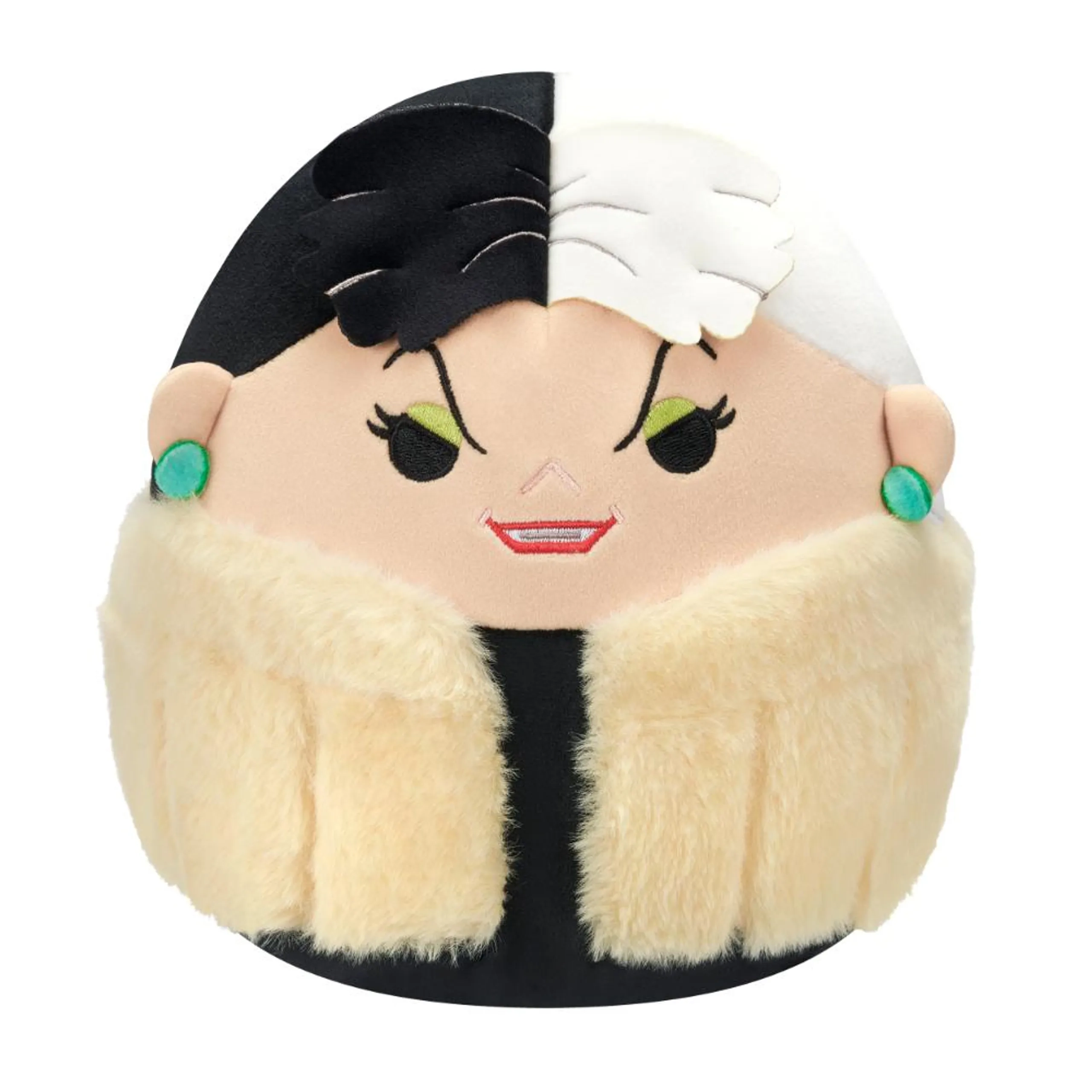 Squishmallows Cruella De Vil - 20 cm Plush