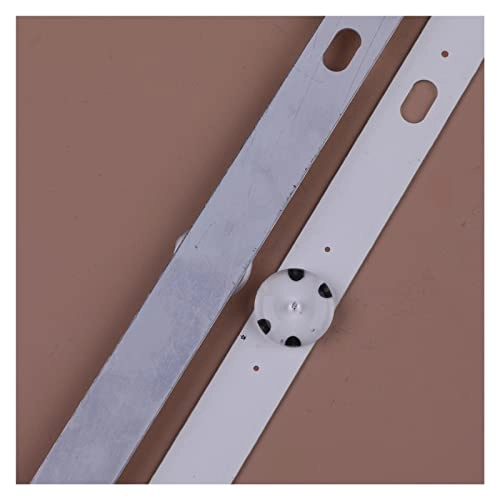 Backlight strip - 3PCS 7LED fit for LG