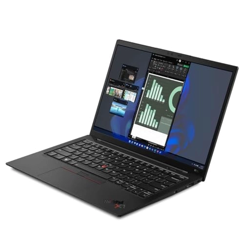 X1 Carbon Gen 10 - 14'' Core i7-1270P 32GB DDR5 512GB SSD