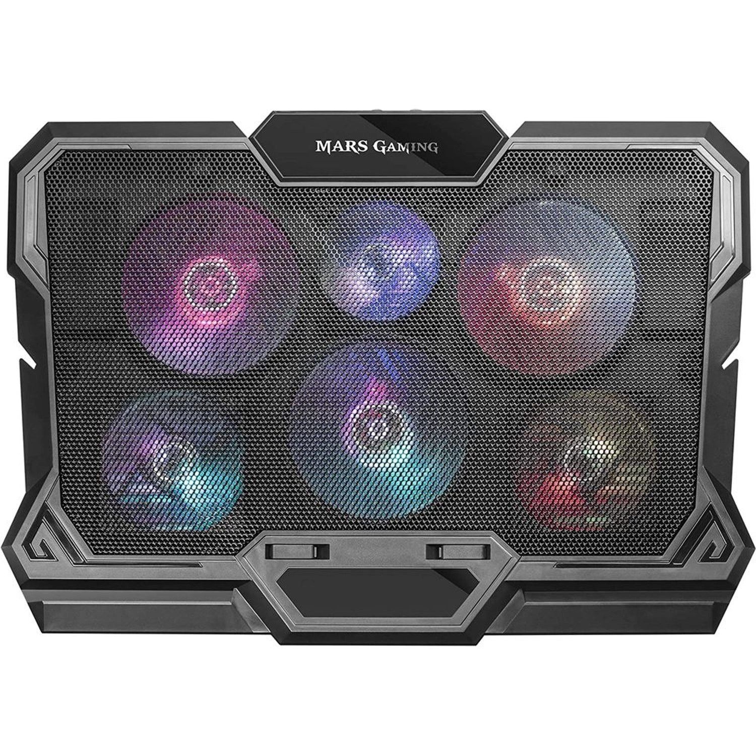 MNBC4 - 6-Fan 17.3inch