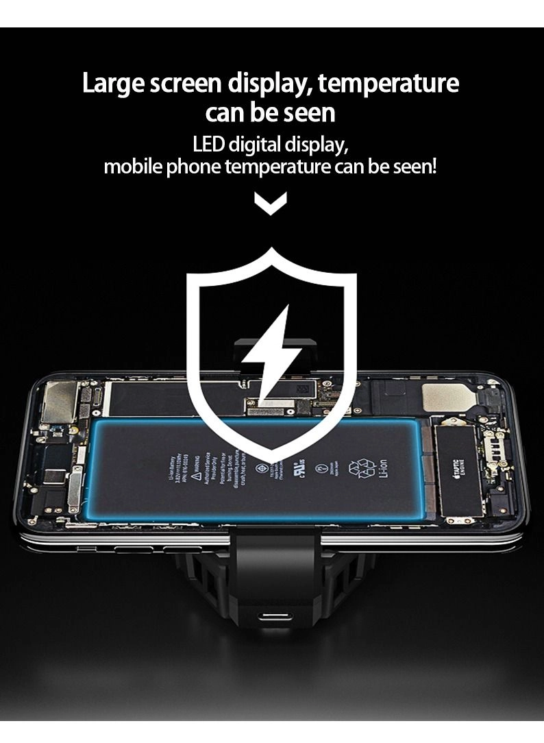 DL05 - Type-C 7500rpm