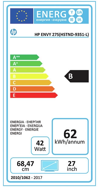 27f 4K - 27 Inches 3840 x 2160