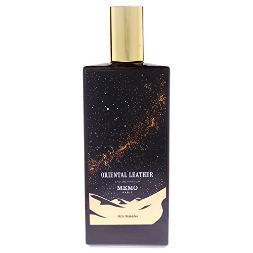 Paris Oriental Leather - Eau de Parfum 75ml