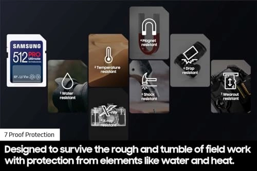 PRO Ultimate - 128GB