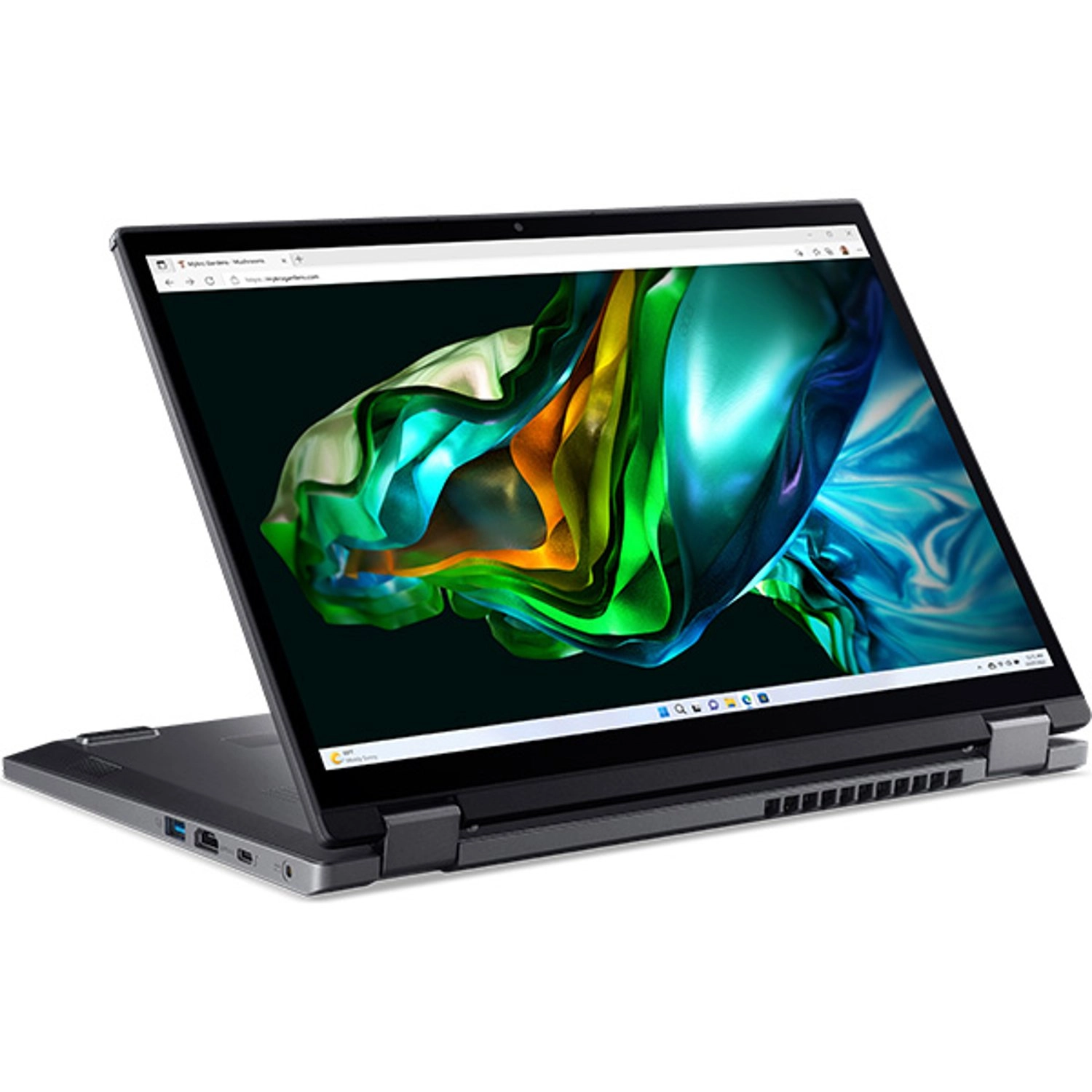 Aspire 5 Spin 14 NX.KHKEM.002 - 14'' i7-1355U 16GB DDR5 512GB SSD