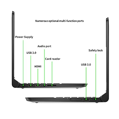 (Renewed) 11 G4 - 11.6'' 16GB 4GB 16GB Celeron