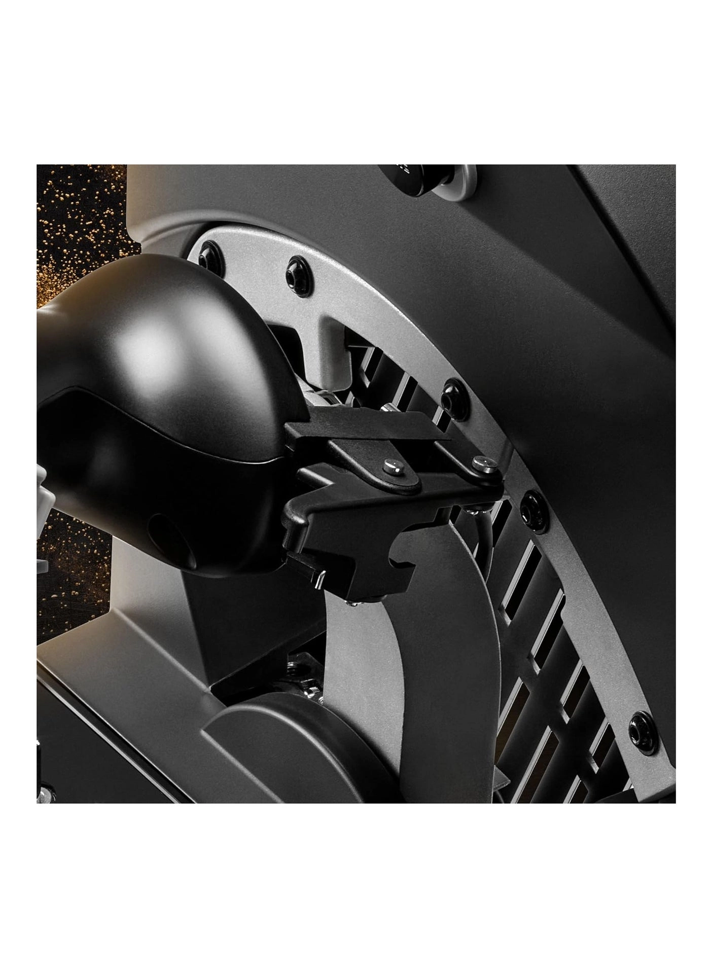 Viper TQS Throttle Quadrant System - PC