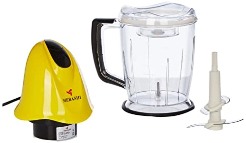 Electric Food Chopper - 2L 220 Volts (AC)