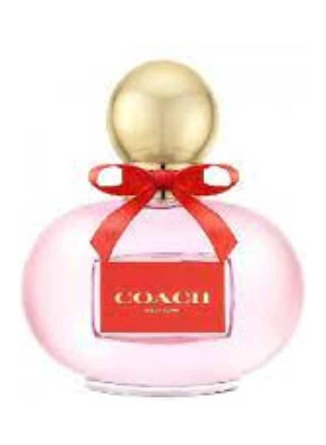 Poppy Eau de Parfum 3.3 Fluid Ounces