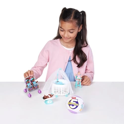 My Mini Baby-Series (77783) 2 pcs