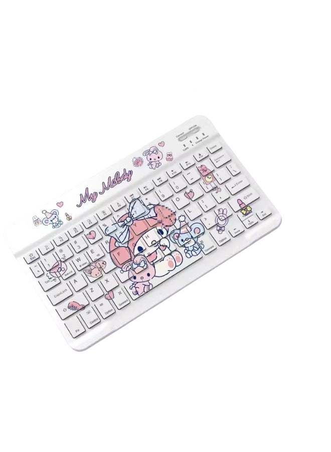 Mini Folding - Wireless