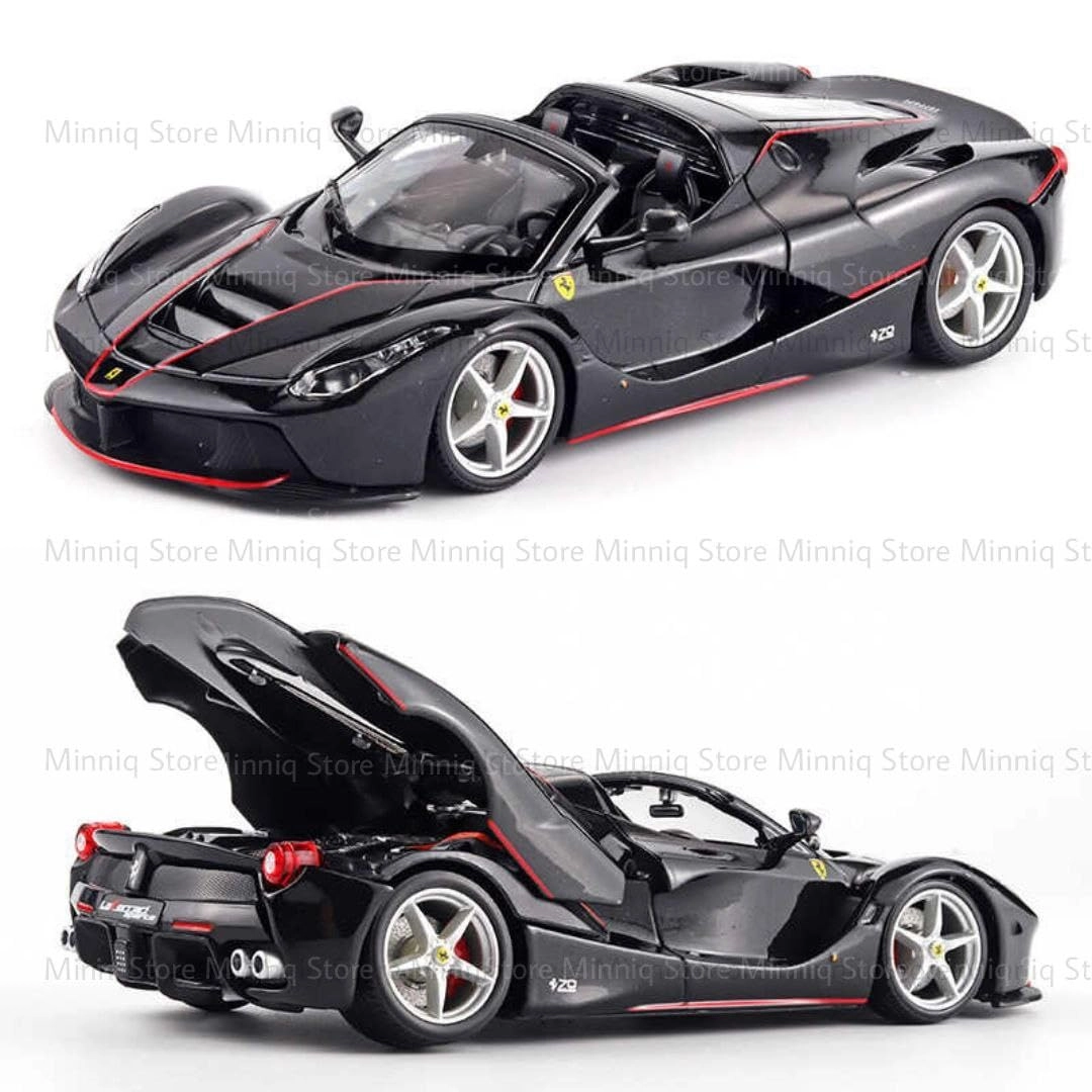 LaFerrari - 1:32 1pcs