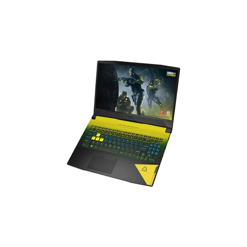 MSI CROSSHAIR 9S7-17L352-262 - 17.3'' i9-12900H 32GB 1000GB SSD