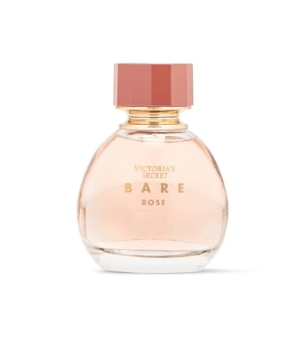 Bare Rose Eau de Parfum 3.4 Fluid Ounces