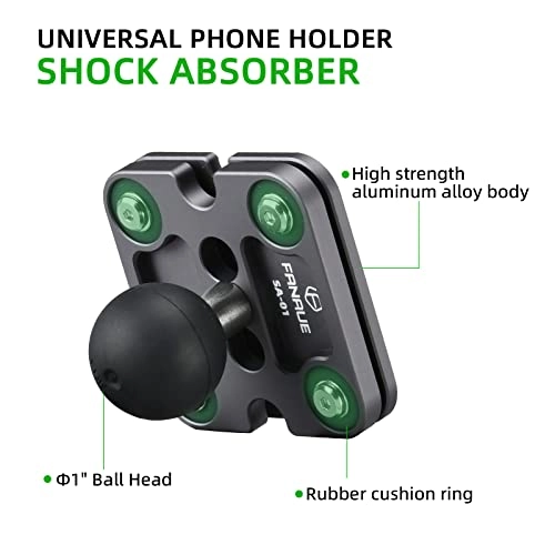 Universal Phone Mount