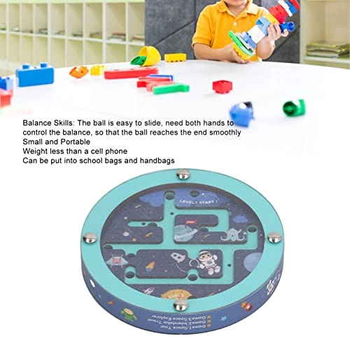 Balance Maze Game - Baby 1 pieces