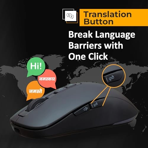 BM09 - 2.4GHz Bluetooth 5.0 Type-C