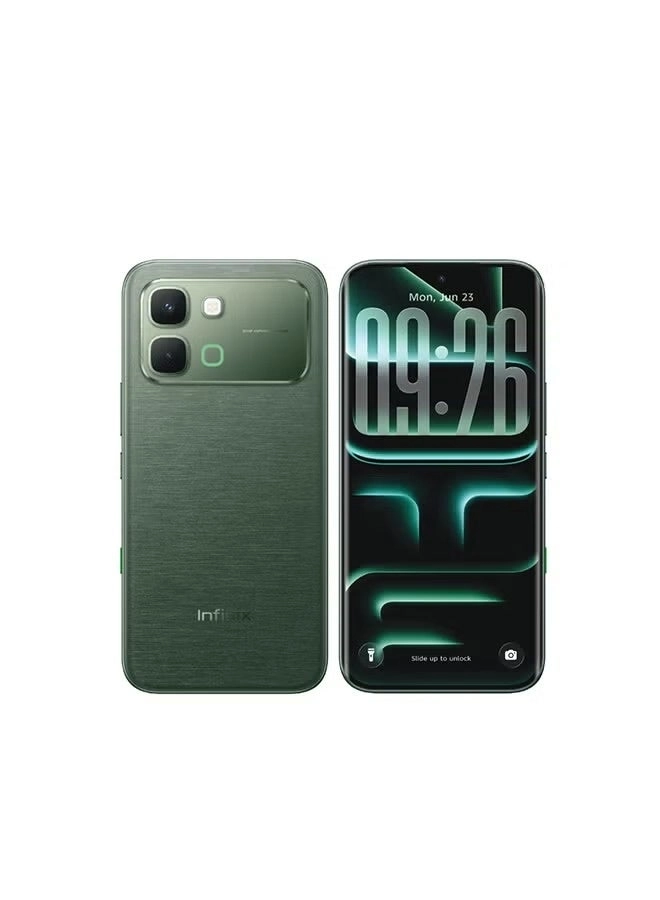 Note Edge - 8GB 256GB + E29 + Powerbank - 10k mAh