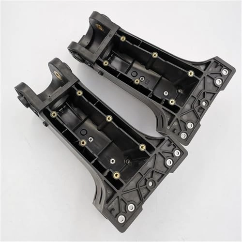 T30 Front Bend Four-way Connector - 2 pcs