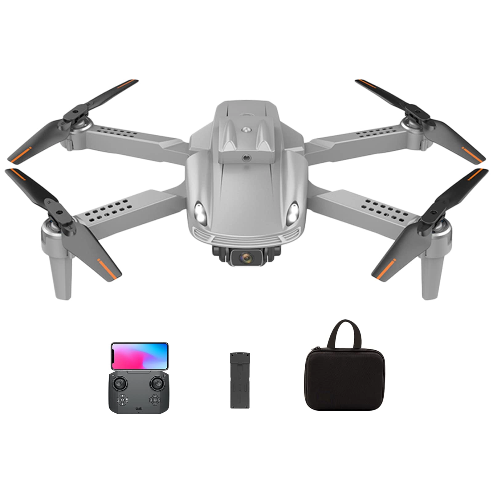 ZEWLT L21 PRO - 2048 X 1080 30-40 fps