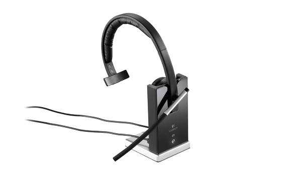 H820e Wireless Headset