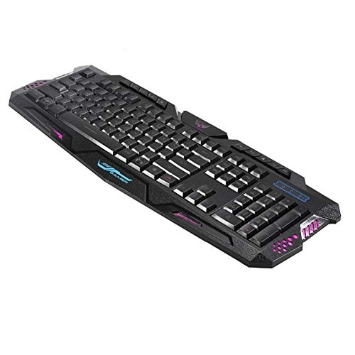 Cooling Gaming Keyboard - Wired