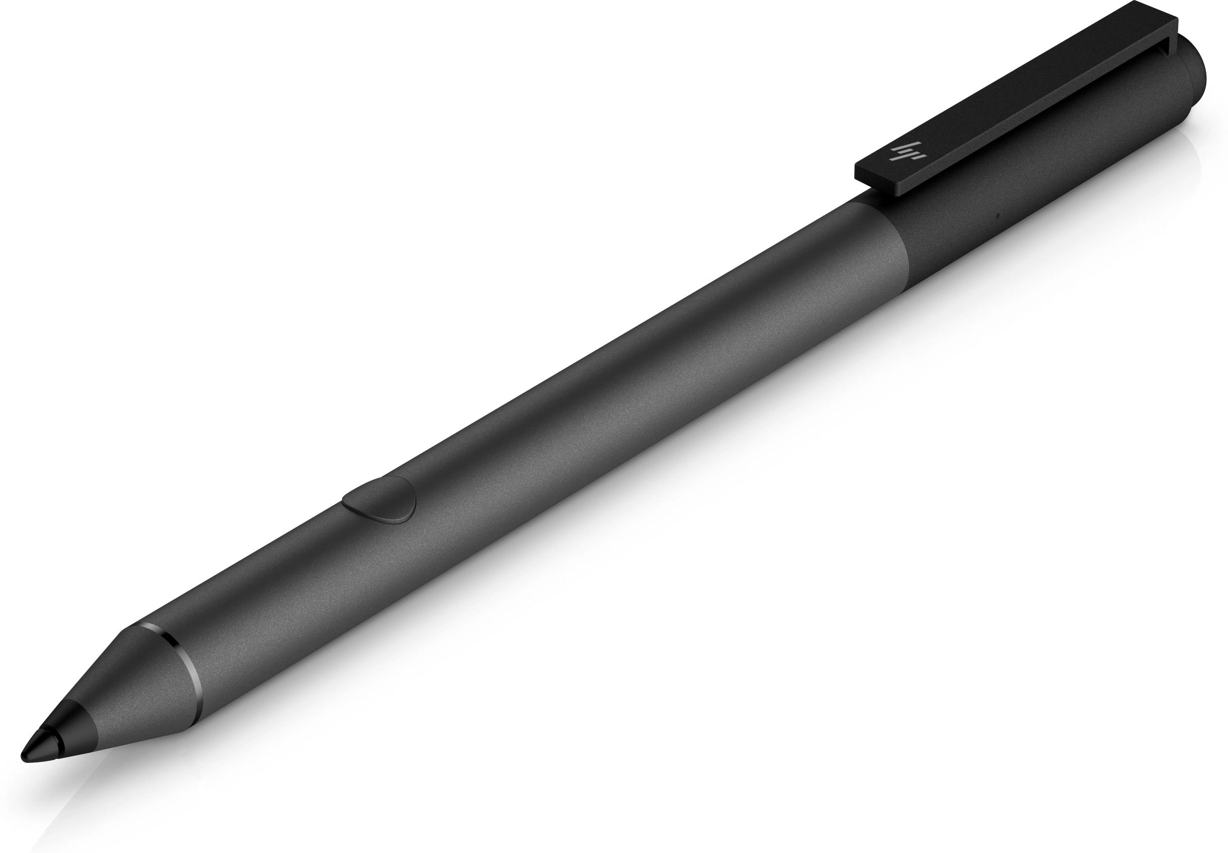 MPP 2.0 Tilt Pen - USB-C rechargeable Black